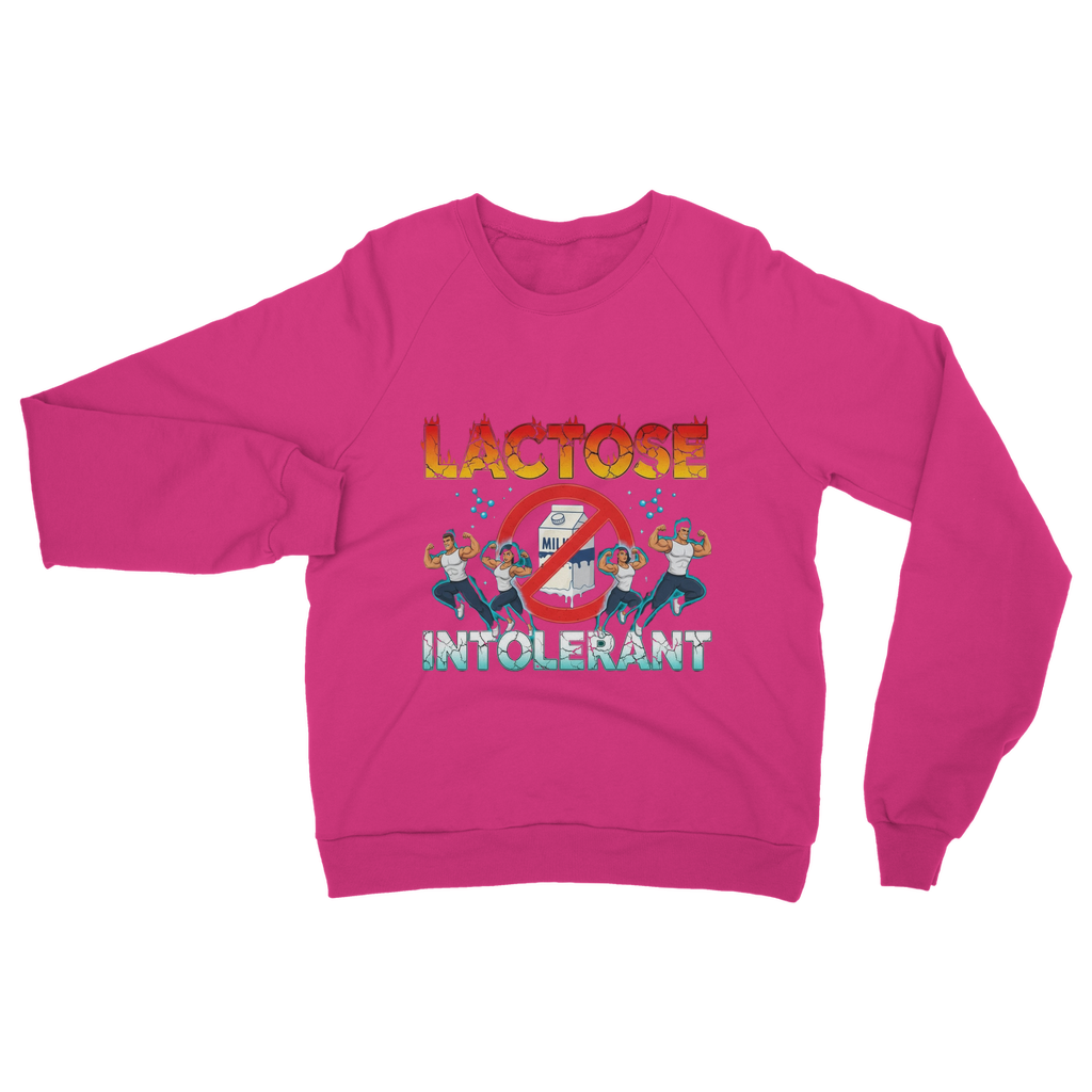 AOB Classic Adult Sweatshirt