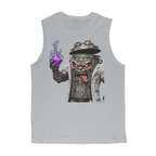 ANGRY CAN MAN 3.0 Premium Adult Muscle Top