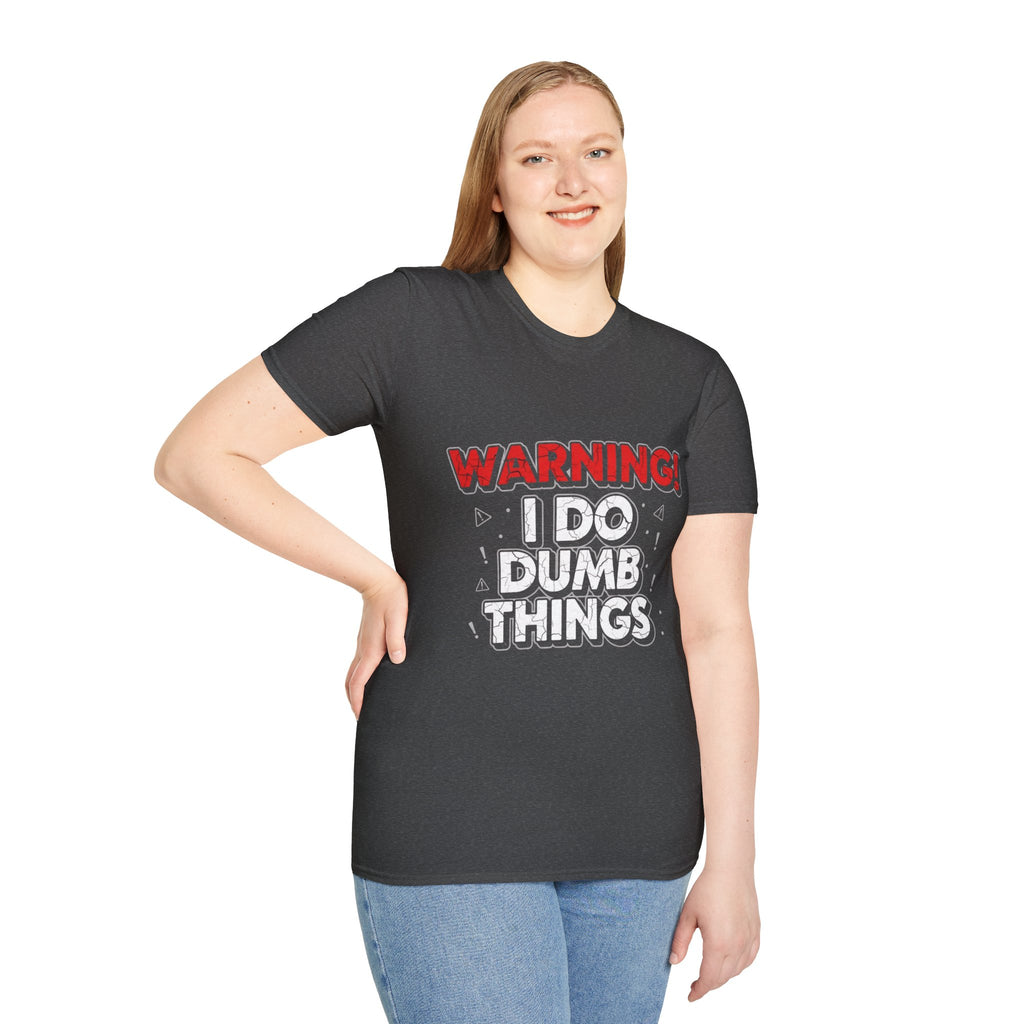 T-Shirt - Vintage Sunrise 'Some People Are Like Sunrises' Graphic Tee