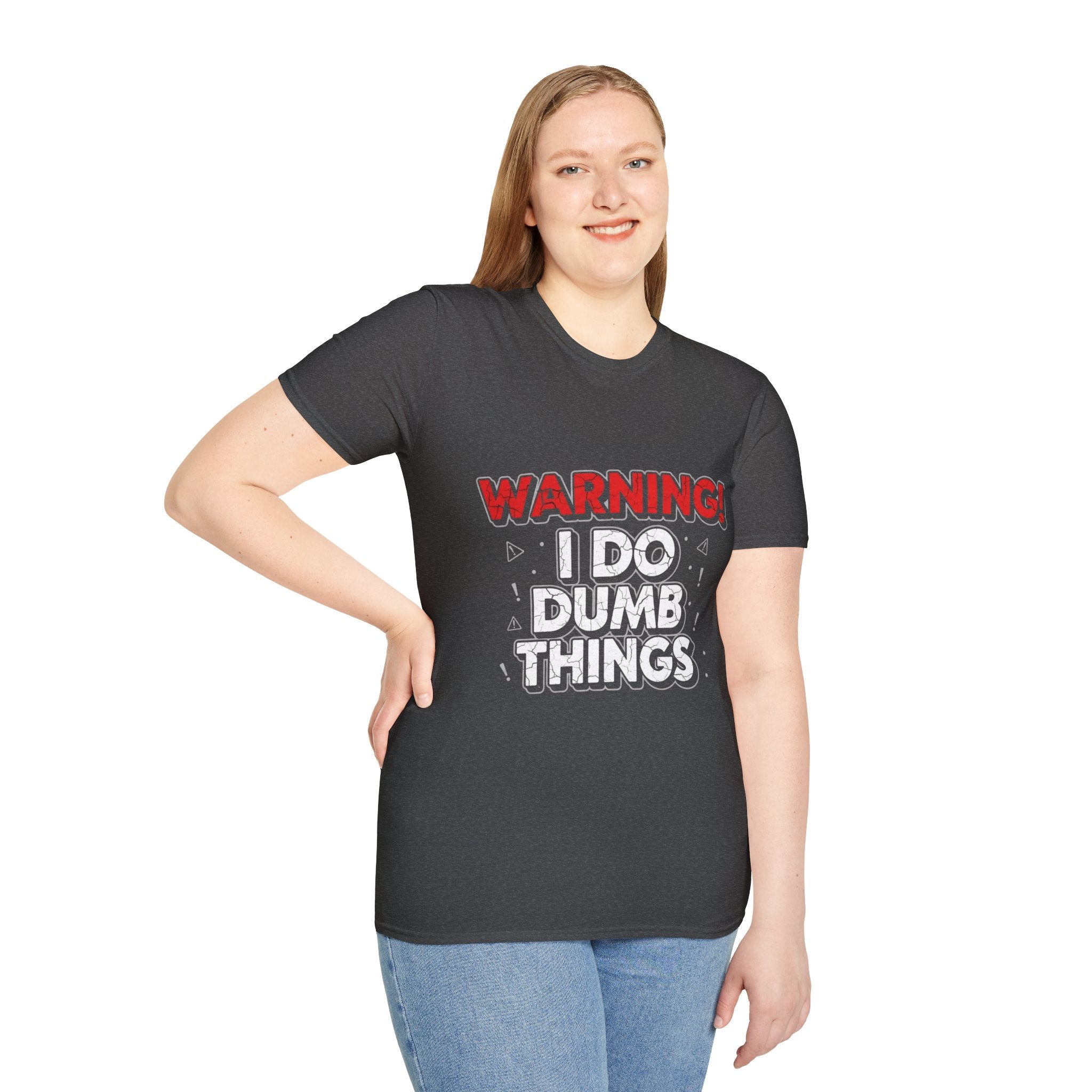 T-Shirt - Vintage Sunrise 'Some People Are Like Sunrises' Graphic Tee