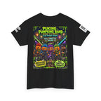 The puking Pumpkins Band #3 — Concert of Life - Horror Graphic T-Shirt