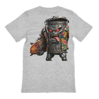 ANGRY CAN MAN 3.0 Unisex Heavy Cotton T-Shirt