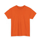 Trash Can Row Tee #1