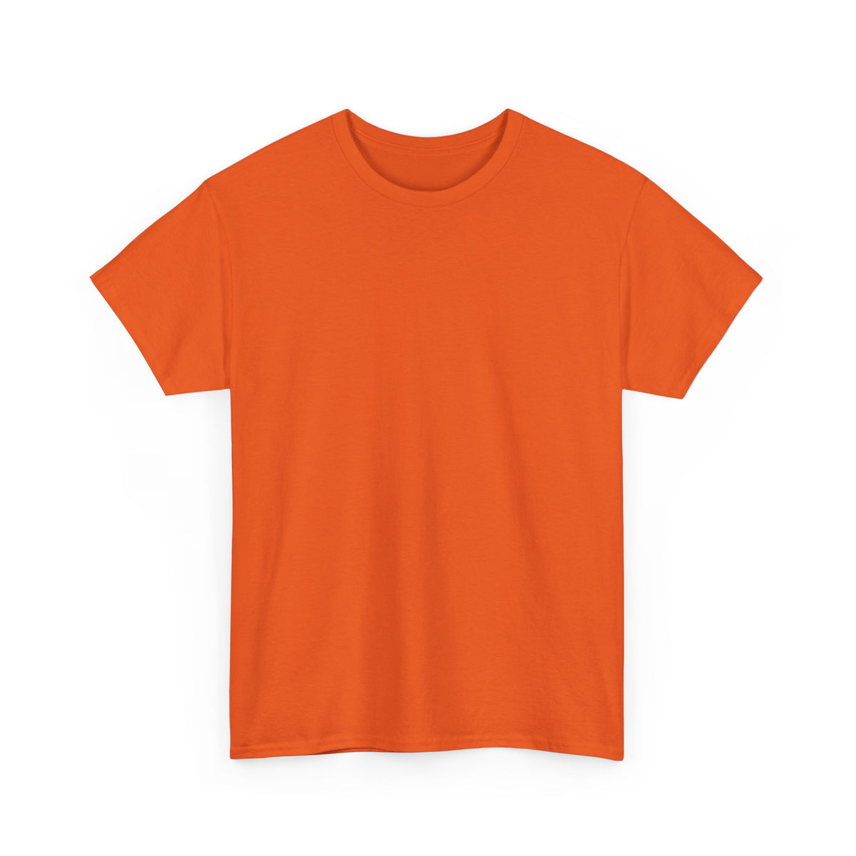 Trash Can Row Tee #1