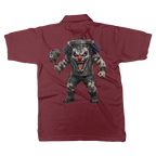 ANGRY CAN MAN 2.0 Classic Adult Polo Shirt