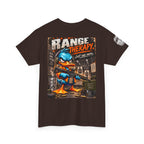 Range Therapy — Just One More Back Graphic Tee