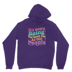 AOC Classic Adult Hoodie
