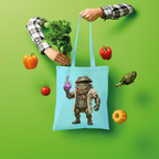 ANGRY CAN MAN 3.0 Shopper Tote Bag