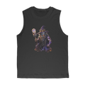 angry can man Classic Adult Muscle Top
