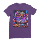 The Silver Shivers Band Classic Women's T-Shirt