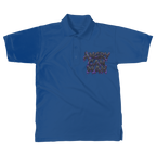 ANGRY CAN MAN 3.0 Classic Women's Polo Shirt