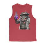 ANGRY CAN MAN 3.0 Premium Adult Muscle Top