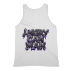 ANGRY CAN MAN 3.0 Classic Adult Vest Top