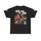 You’re One of a Kind — I Couldn’t Handle Another One Back Graphic Tee