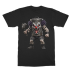 ANGRY CAN MAN 2.0 Classic Adult T-Shirt