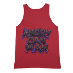 ANGRY CAN MAN 3.0 Classic Women's Tank Top