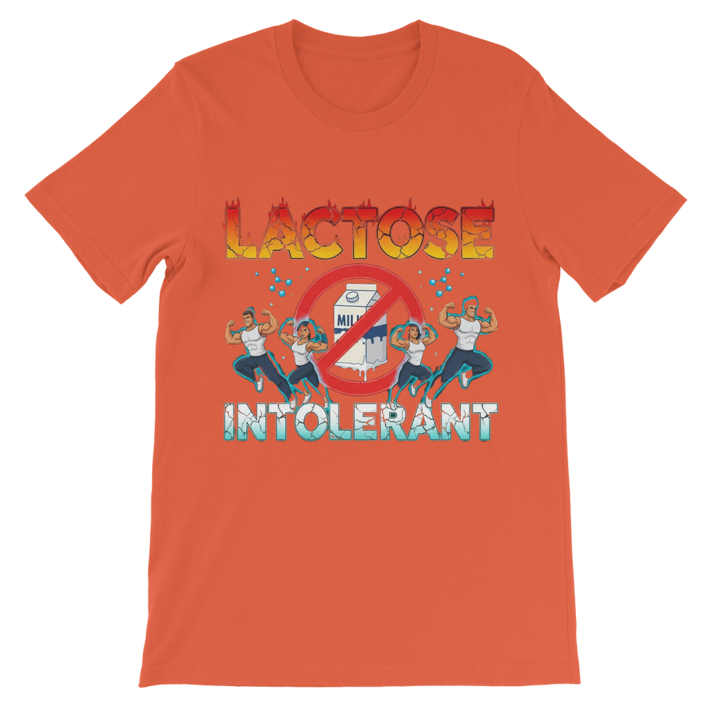 AOB Classic Kids T-Shirt