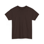 Trash Can Row Tee #3