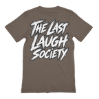 The Last Laugh Society Unisex Heavy Cotton T-Shirt