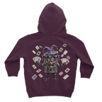 ANGRY CAN MAN 2.0 Classic Kids Hoodie