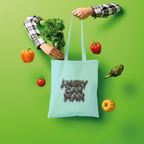 ANGRY CAN MAN 3.0 Shopper Tote Bag