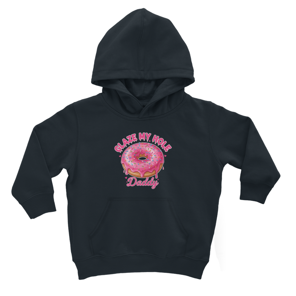 AOC Classic Kids Hoodie