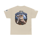 I'm a Serial Killer Wolf T-Shirt