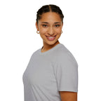 Anxiety Moon T-Shirt — 'Sleep Tight' Cute Moon & Stars Relaxation Tee