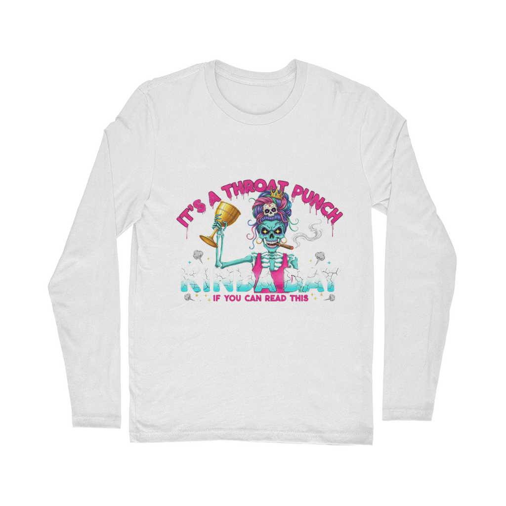 AOP Classic Long Sleeve T-Shirt
