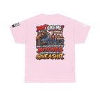 Don’t Like Me? Sit With the Bitches Waiting for Me to Care Back Graphic Tee