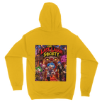 The Last Laugh Society Classic Adult Hoodie