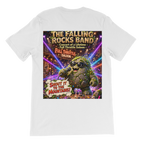 Falling Rocks COllection Classic Kids T-Shirt