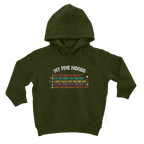 SARCASM 105 Classic Kids Hoodie