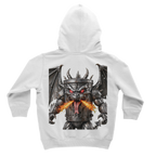 ANGRY CAN MAN 3.0 Classic Kids Hoodie