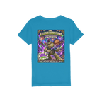 Falling Rocks COllection Organic Jersey Kids T-Shirt