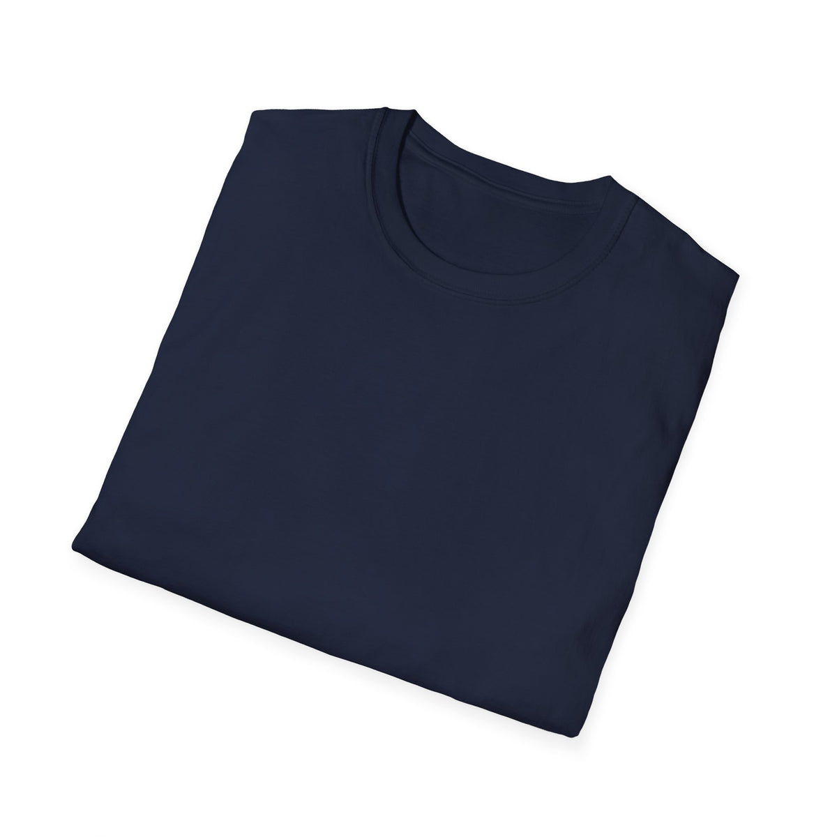 Anxiety Moon T-Shirt — 'Sleep Tight' Cute Moon & Stars Relaxation Tee