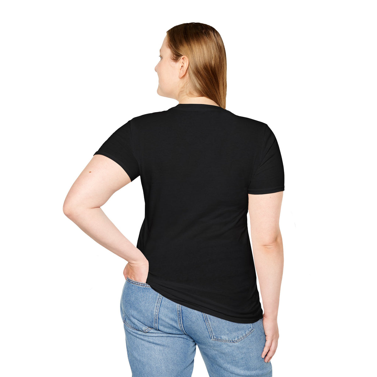 Funny Statement T-Shirt — "I'm Not Saying Let's Go Kill All The Stupid People" Graphic Tee