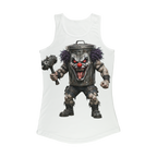 ANGRY CAN MAN 2.0 Women Performance Tank Top