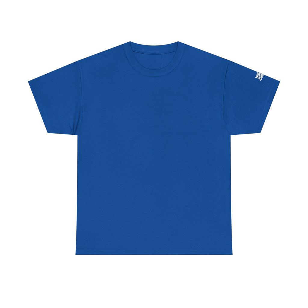 T-Shirt — Angry Can Man Monster Graphic Tee