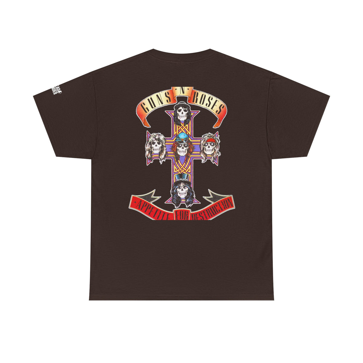 GnR Tee