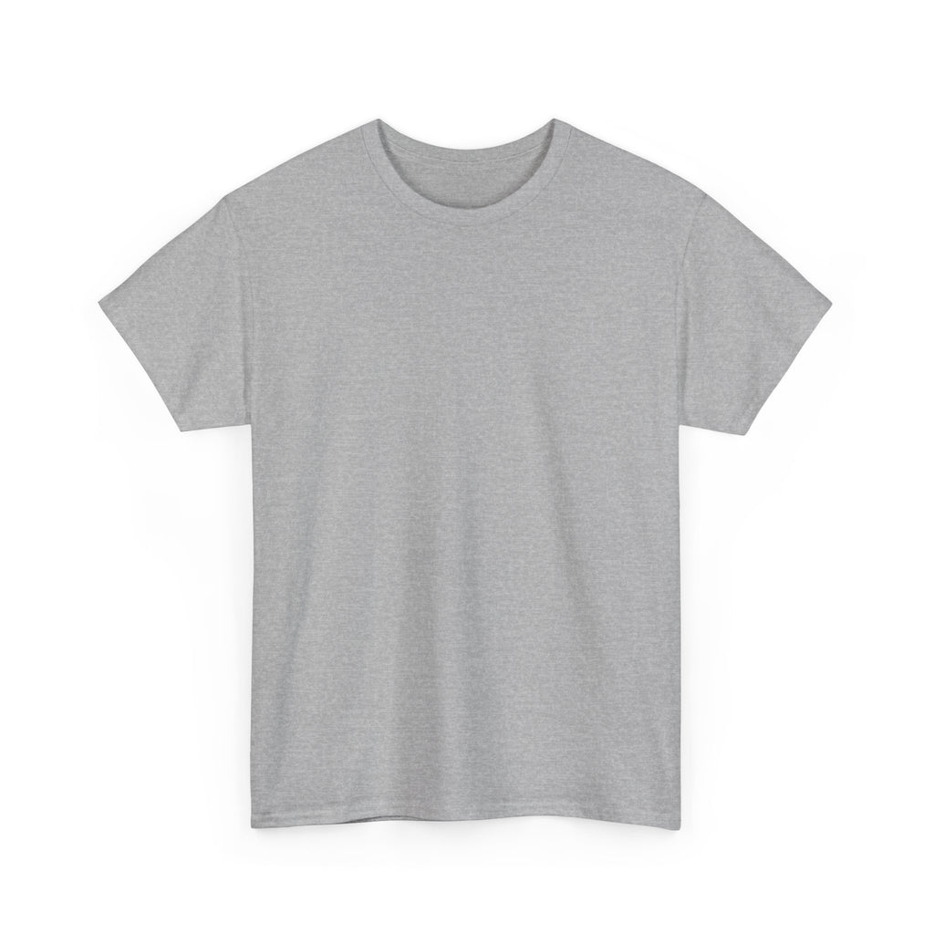 Trash Can Row Tee #1