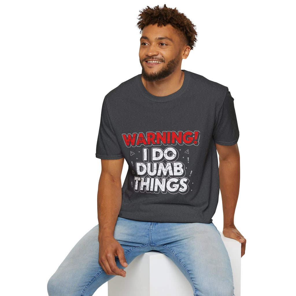 T-Shirt - Vintage Sunrise 'Some People Are Like Sunrises' Graphic Tee