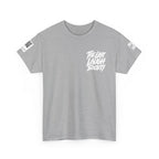 Graphic Tee "The Last Laugh Society" #2