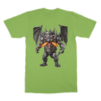 ANGRY CAN MAN 3.0 Classic Adult T-Shirt