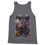 ANGRY CAN MAN 2.0 Classic Adult Vest Top