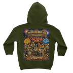 Falling Rocks COllection Classic Kids Hoodie