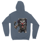 ANGRY CAN MAN 2.0 Classic Adult Hoodie