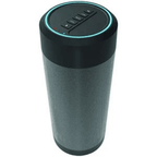 Naxa Wi-Fi & Bluetooth Speaker with Voice Control - Refurbished