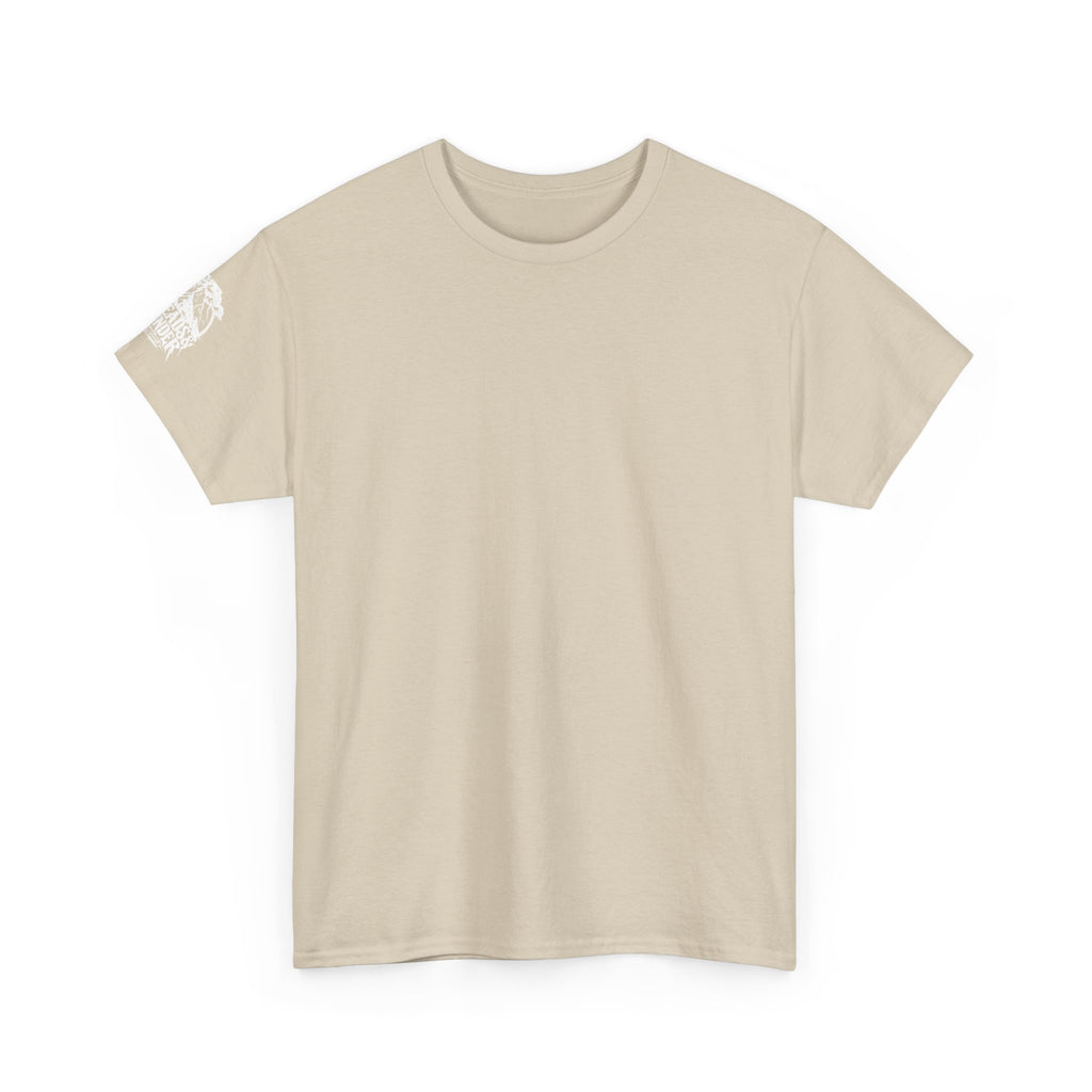 FUCK A DUCK BAND — Design #2 | Back Graphic Tee