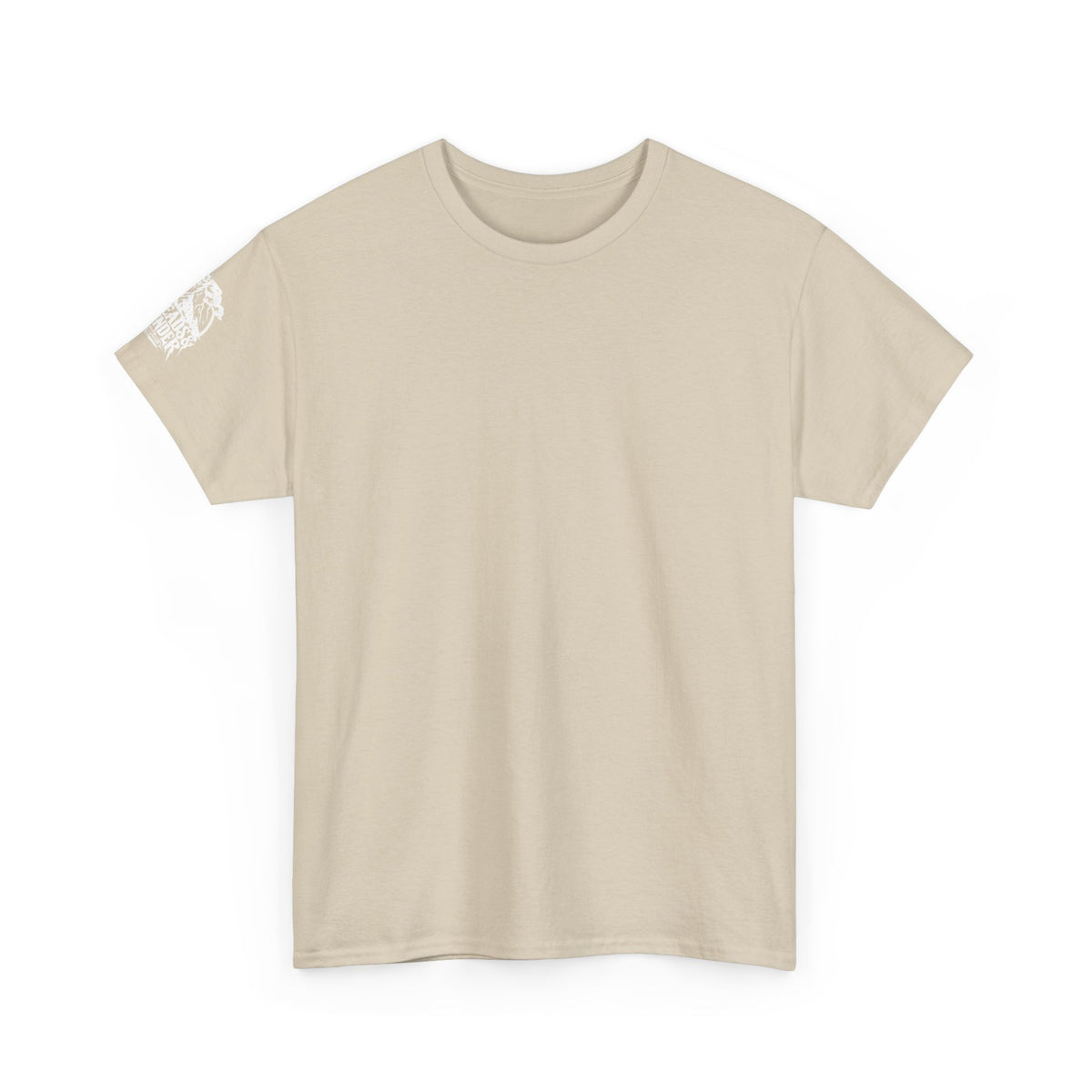 FUCK A DUCK BAND — Design #2 | Back Graphic Tee